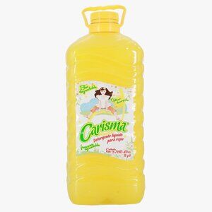 LAUNDRY DETERGENT CARISMA